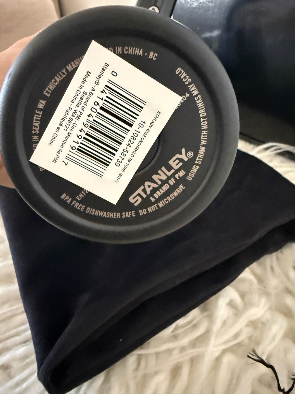 Stanley gift set