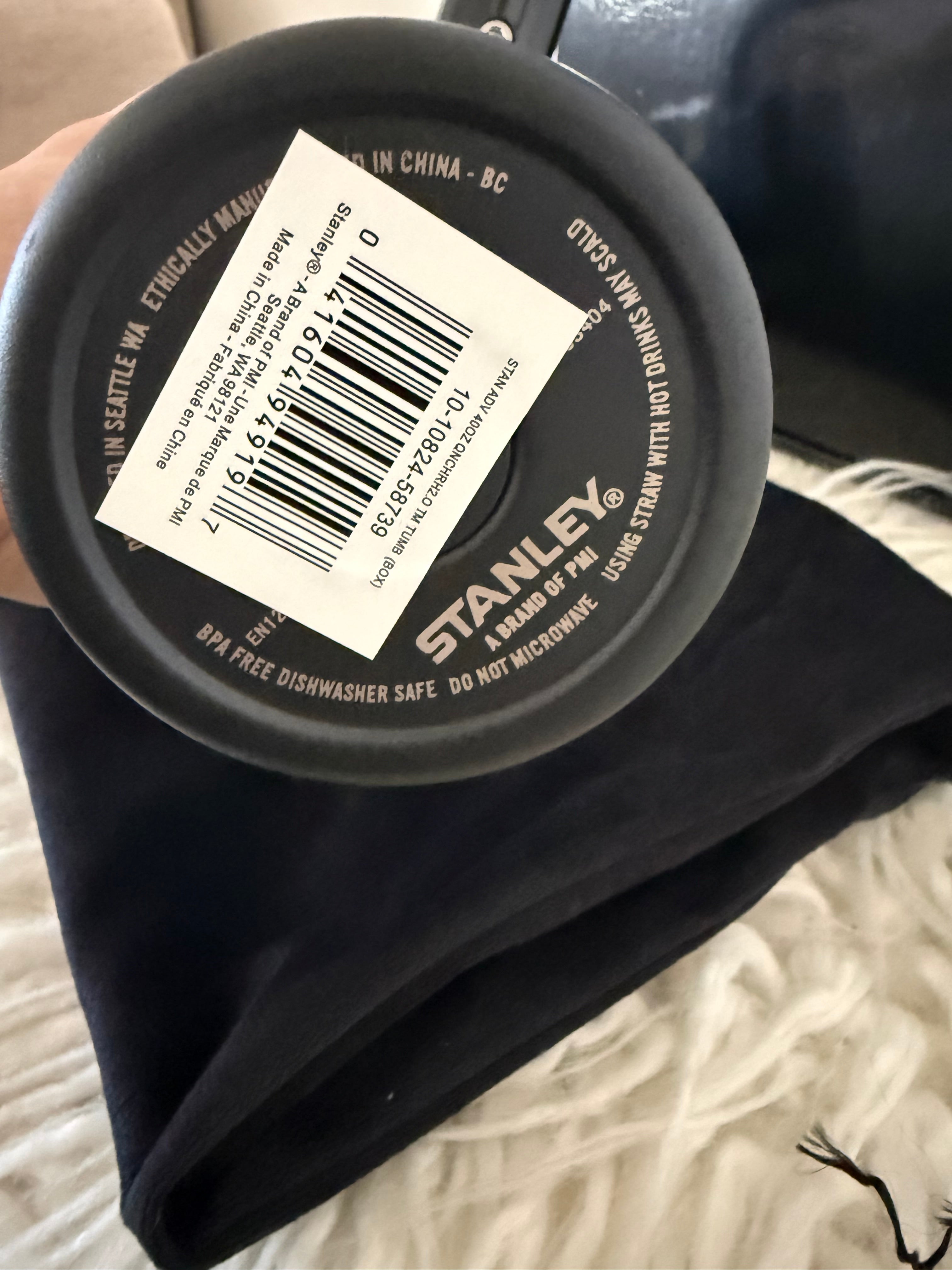 Stanley gift set