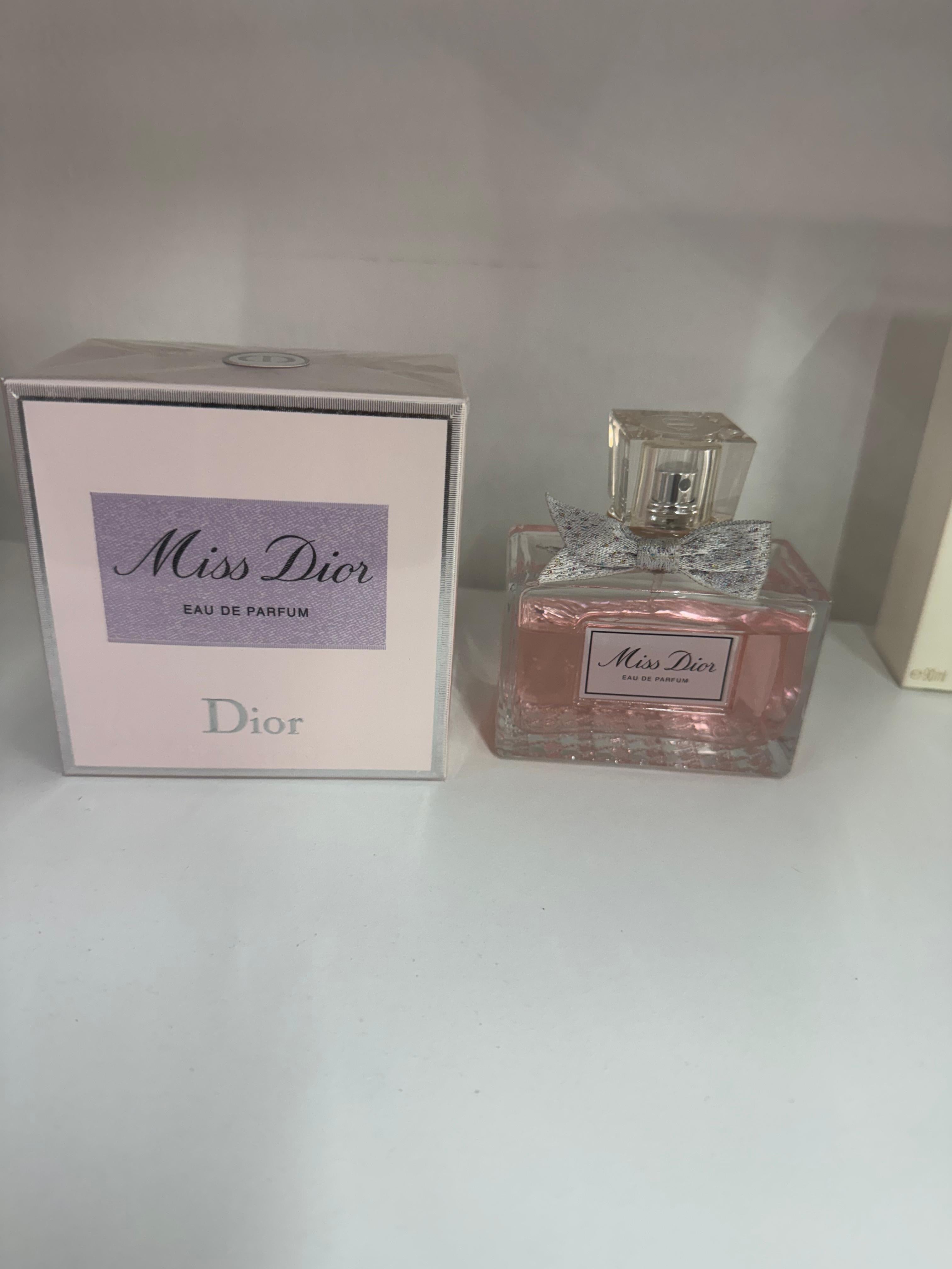 Miss Dior