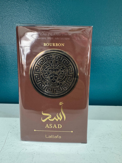 Asad