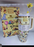 Winnie the Pooh stanley
